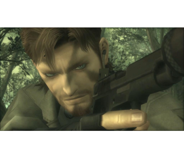 Switch Metal Gear Solid Master Collection Volume 1 - 1157348 - zdjęcie 5
